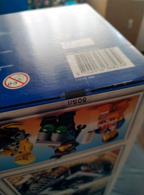 LEGO The LEGO Movie 2 - 70840 - Welcome to Apocalypseburg! SEALED, Lego 70840, Manuela , Hobby Sets, Image 6