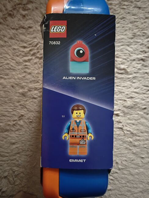 LEGO Movie 2 Pop-Up Party Bus 70828, Lego, Faris, The LEGO Movie, Blk 565 Choa Chu Kang St 52 S(680565), Image 3
