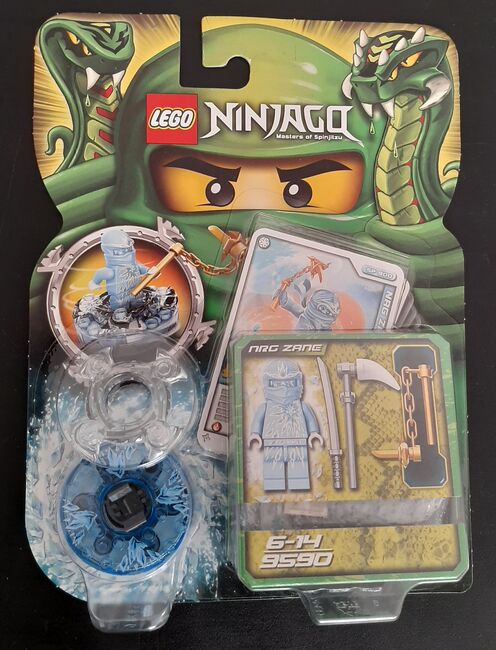 LEGO Ninjago sets, Lego, Salahuddeen , NINJAGO, Port Elizabeth , Image 3
