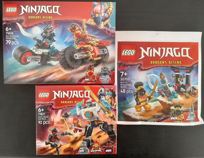 LEGO Ninjago sets, Lego, Salahuddeen , NINJAGO, Port Elizabeth , Image 4