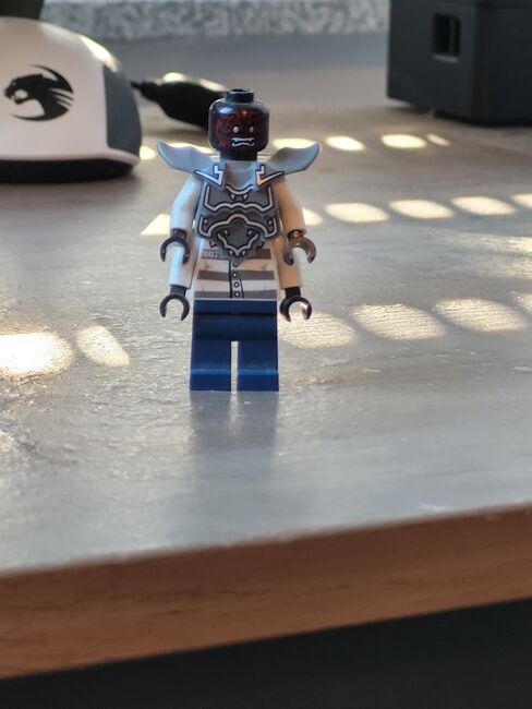 Lego Ninjago Steinkrieger, Lego, Ciaran, NINJAGO, Nürnberg