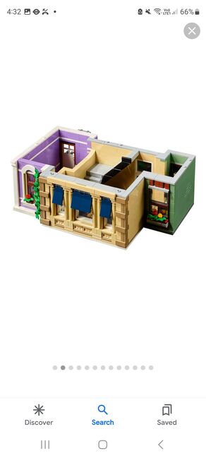 Lego police station, Lego 10278, Abc, Modular Buildings, Bhiwandi , Abbildung 9