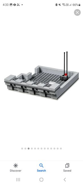 Lego police station, Lego 10278, Abc, Modular Buildings, Bhiwandi , Image 8
