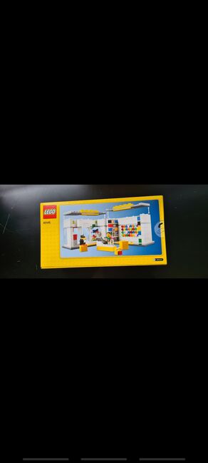 Lego Promotion Brand store, Lego 40145, Liaan, Exclusive, Durban , Image 5