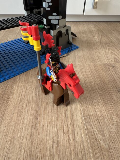 Lego Königsbrücke, Lego 6078, Stefan P, Castle, Hofstetten, Image 7