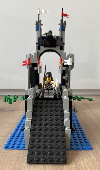 Lego Königsbrücke, Lego 6078, Stefan P, Castle, Hofstetten, Image 10