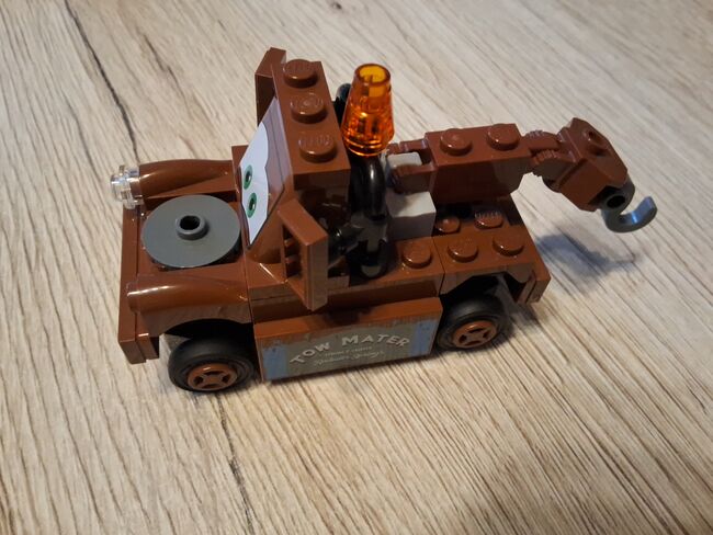LEGO Set 10733, Lego, Heike Reineke , Juniors, Neuenhaus , Image 4