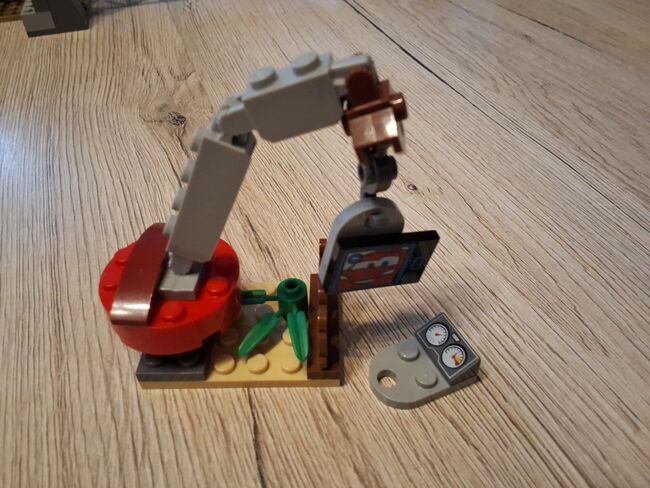 LEGO Set 10733, Lego, Heike Reineke , Juniors, Neuenhaus , Image 6