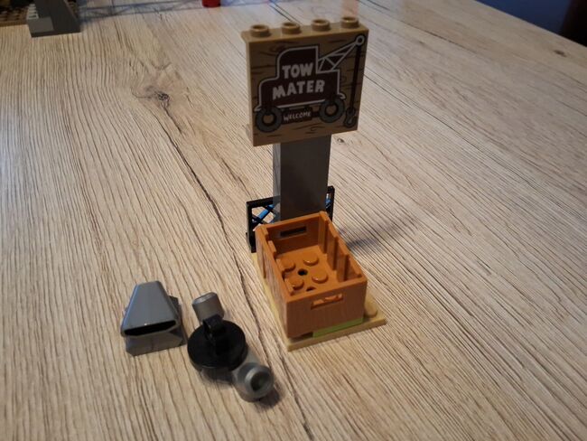 LEGO Set 10733, Lego, Heike Reineke , Juniors, Neuenhaus , Image 5