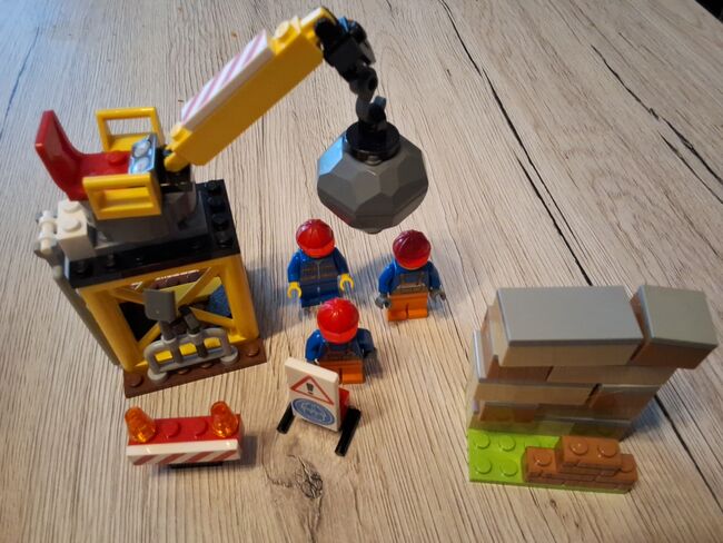 Lego Set 10734 city, Lego, Heike Reineke , City, Neuenhaus , Image 3