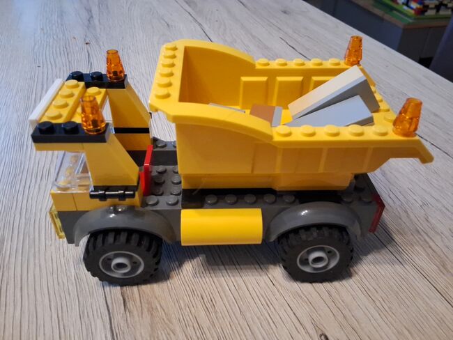Lego Set 10734 city, Lego, Heike Reineke , City, Neuenhaus , Image 4