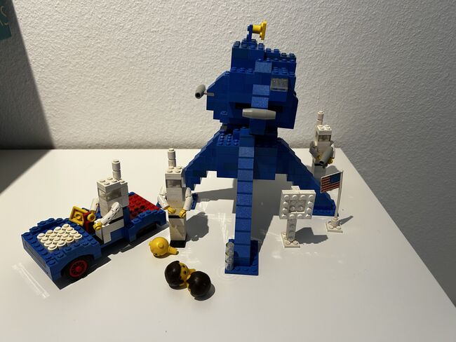 LEGO Set 367 Vintage Set, Lego 367, Joshi, Classic, Pratteln 
