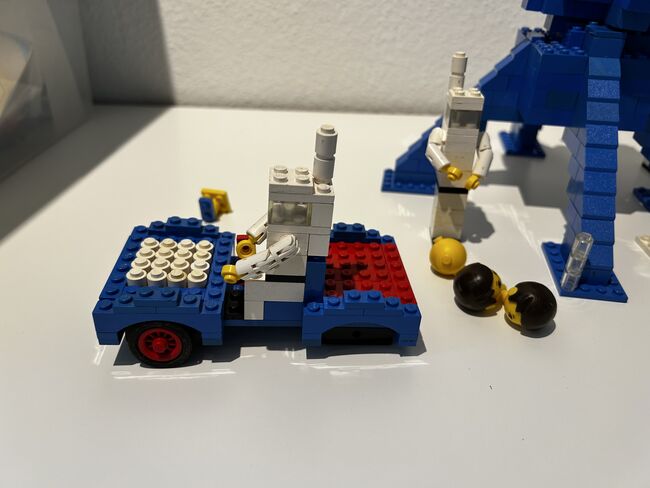 LEGO Set 367 Vintage Set, Lego 367, Joshi, Classic, Pratteln , Image 2