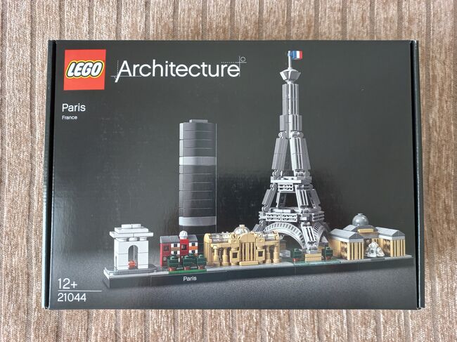 Lego sets available. All brand new in boxes., Lego, Glen Brooks, Diverses, Dana Bay, Abbildung 8