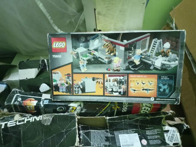 Lego sets creator ideas, Lego 42078, Jagdeep, Exclusive, Bathinda, Image 9