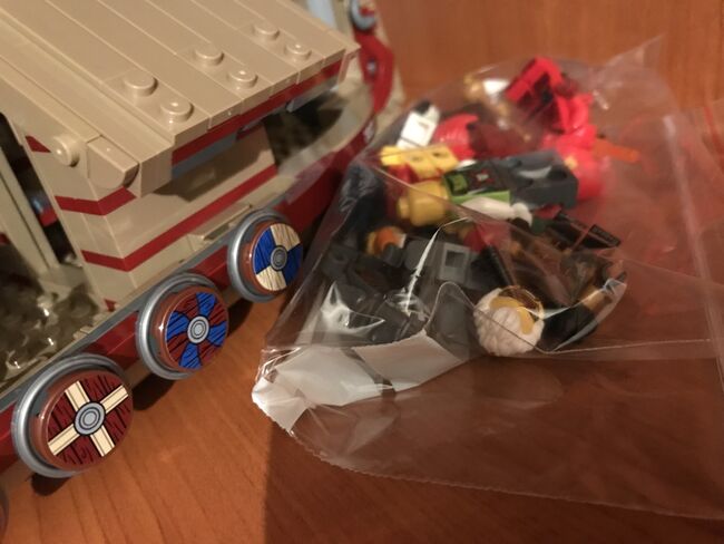 Lego sets, Lego, Elias , Marvel Super Heroes, Beirut , Abbildung 3