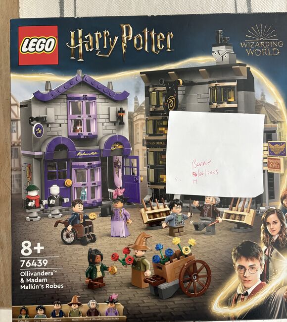 Lego sets sealed, Lego, Bennie Prinsloo, other, Durbanville, Image 2