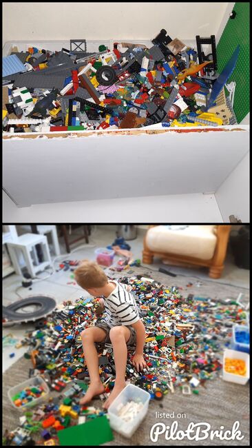 Lego sets varies, Lego Lego varies 123, Arie, LEGOLAND, Thabazimbi, Image 3
