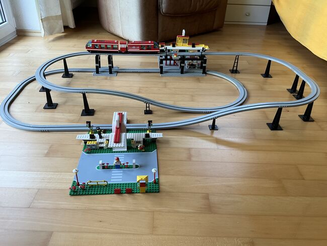 Lego Shuttle, Lego 6399, Elke Diedrich, other, Burgdorf , Image 5