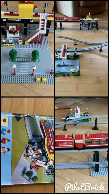 Lego Shuttle, Lego 6399, Elke Diedrich, other, Burgdorf , Image 6