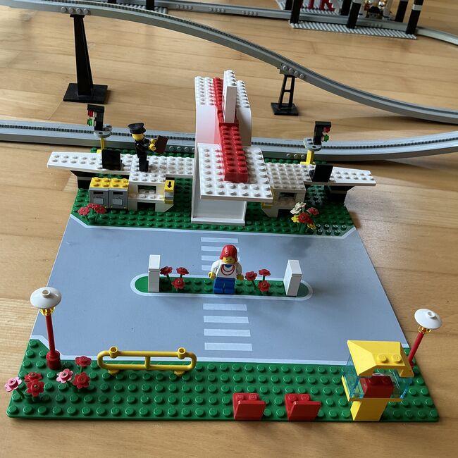 Lego Shuttle, Lego 6399, Elke Diedrich, other, Burgdorf , Image 2
