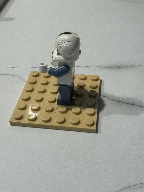 LEGO Star Wars – 501st Clone Trooper Minifigure (Blue Arms & Legs), Lego, Thomas Holloway, Minifigures, Hailsham, Abbildung 3