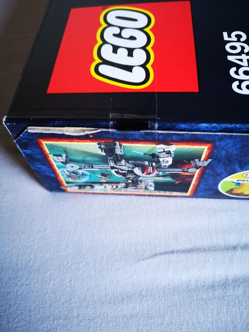 Lego Star Wars 66495 Super Pack 3in1 NEU/OVP/MISB/EOL * SELTEN*  *TOP*, Lego 66495, Marc, Star Wars, Mannheim, Abbildung 6