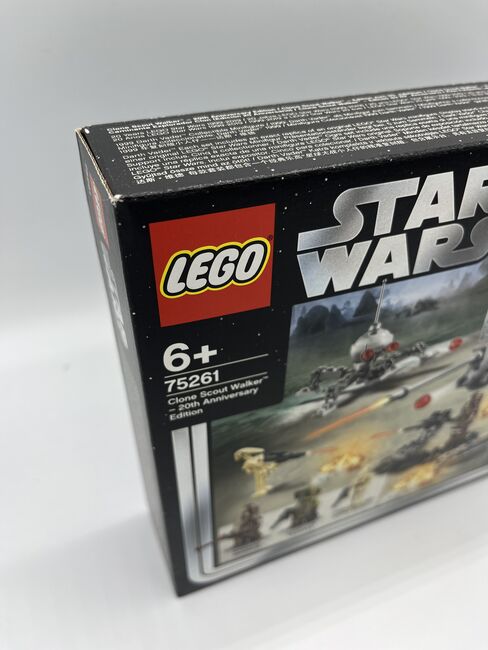 Lego Star Wars 75261 Clone Scout Walker - Sammlungsauflösung, Lego 75261, Jens, Star Wars, Dauchingen, Abbildung 2