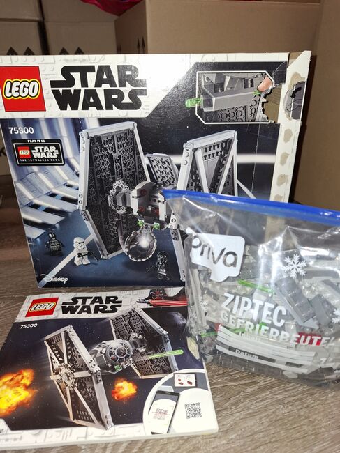 Lego Star Wars 75300, Lego 75300, Fives, Star Wars, Alfter, Abbildung 2