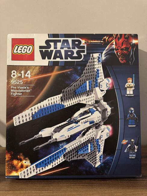 Lego Star Wars 9525, Lego 9525, Nico Baumgart , Star Wars, Düsseldorf 