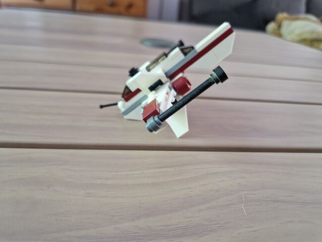 LEGO Star Wars ARC-170 Starfighter, Lego 30247, Kieran Stevens, Star Wars, Scaynes Hill, Abbildung 3