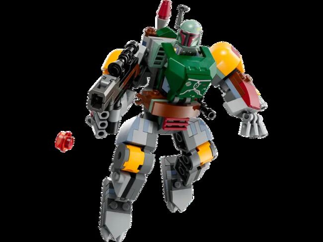 LEGO® Star Wars™ Boba Fett™ Mech, Lego 75369, Let's Go Build (Pty) Ltd (Let's Go Build (Pty) Ltd), Star Wars, Benoni, Image 2