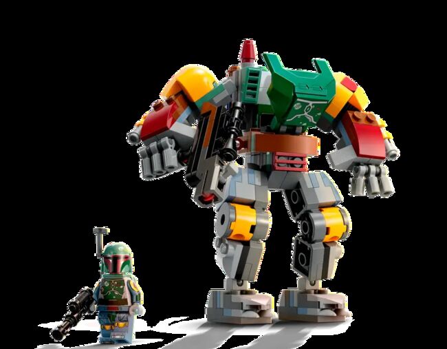 LEGO® Star Wars™ Boba Fett™ Mech, Lego 75369, Let's Go Build (Pty) Ltd (Let's Go Build (Pty) Ltd), Star Wars, Benoni, Image 3