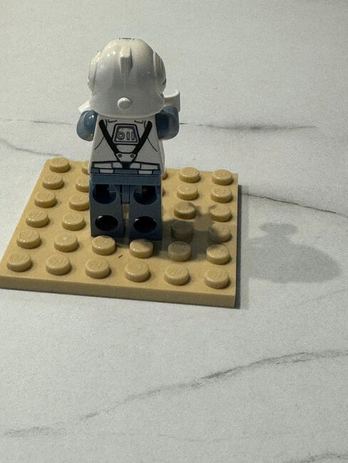 LEGO Star Wars – Clone Pilot Captain Jag Minifigure, Lego, Thomas Holloway, Minifigures, Hailsham, Image 2