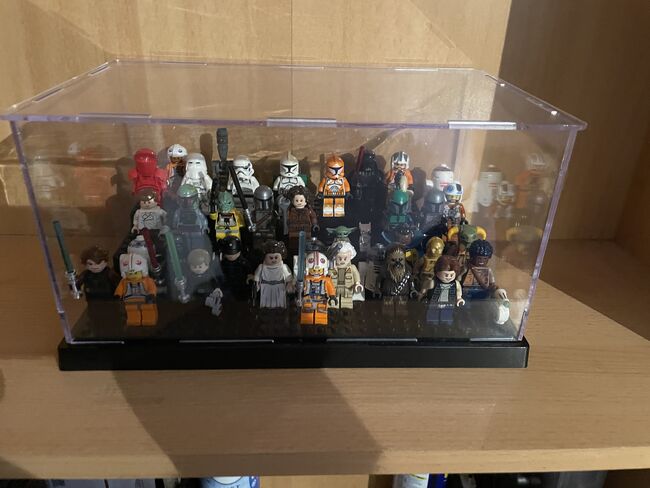 Lego Star Wars Sammlung Einzel oder Komplett Preis VB, Lego 7150,7141,75038,8097,75248,75302,75301,75325,75257, Rene, Star Wars, Hungen, Image 2