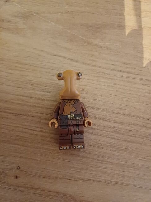 Lego Star Wars Figur, Lego, Jaqueline, Star Wars, Straßburg