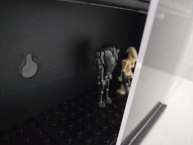 Lego Star wars Figuren sammlung, Lego, Leon, Star Wars, ebersbach, Image 21