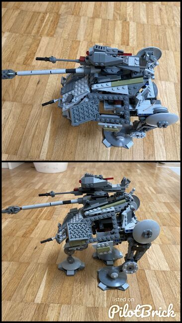 LEGO STAR WARS, Lego, Monika, Star Wars, Zürich , Abbildung 3