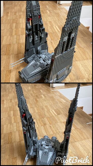 LEGO STAR WARS, Lego LEGO STAR WARS, Monika, Star Wars, Zürich , Abbildung 3