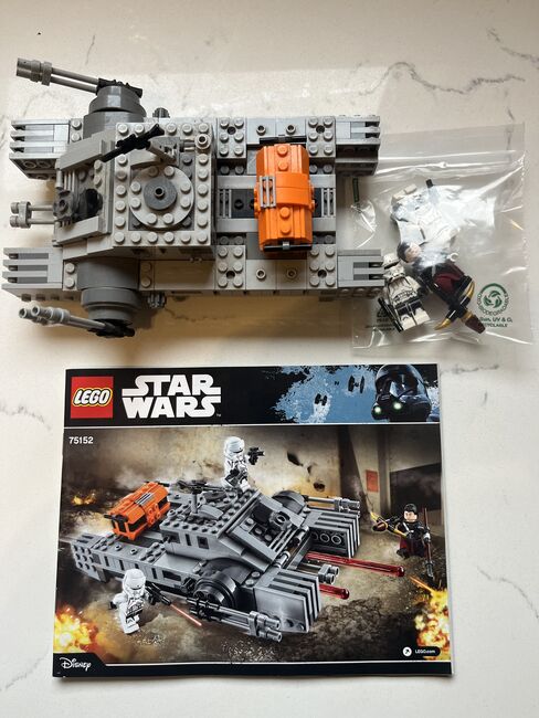 Lego star wars, Lego, Bennie Prinsloo, Star Wars, Durbanville, Abbildung 7