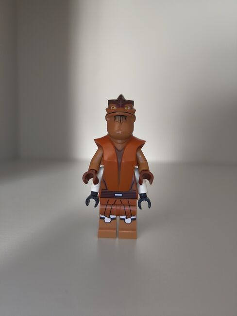 Lego Star Wars General Pong Krell, Lego, Lukas Heuberger, Star Wars, Ternitz