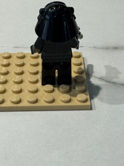 LEGO Star Wars – Imperial Trooper Minifigure (with Headset), Lego, Thomas Holloway, Minifigures, Hailsham, Image 3
