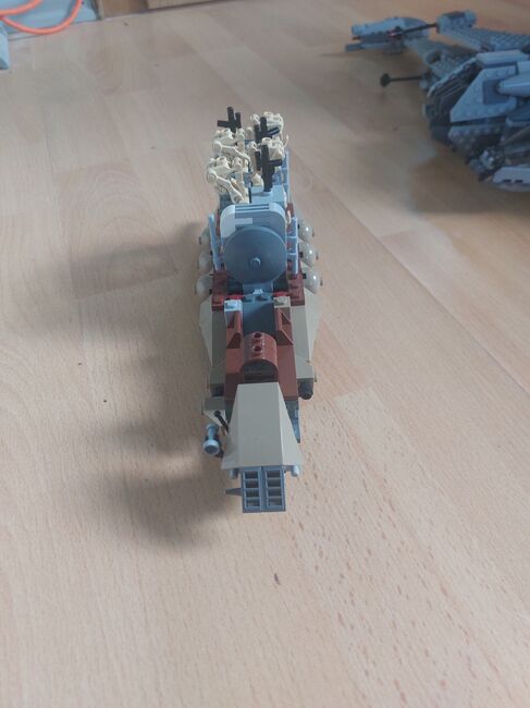 Lego star wars, Lego, Noel Klein, Star Wars, Balve, Abbildung 2