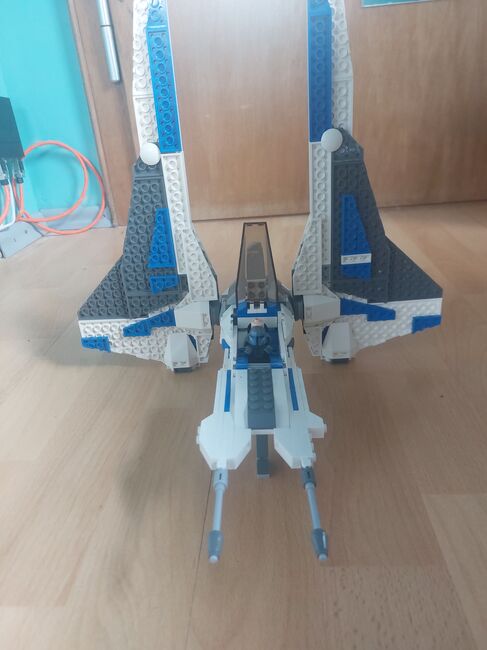 Lego star wars, Lego, Noel Klein, Star Wars, Balve, Abbildung 6