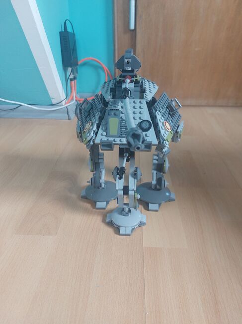 Lego star wars, Lego, Noel Klein, Star Wars, Balve, Abbildung 7