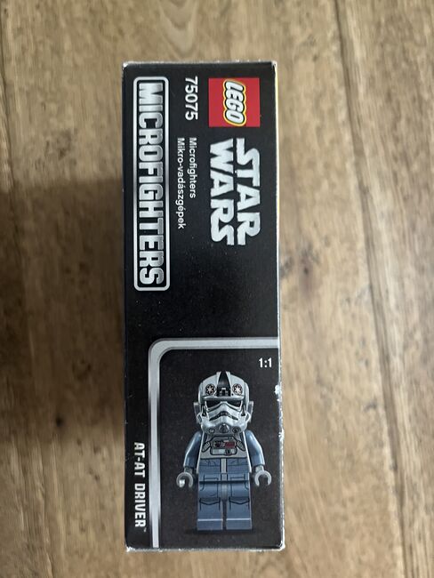 Lego Star Wars Microfighters, Lego 75075, Philipp, Star Wars, Gramatneusiedl, Image 3