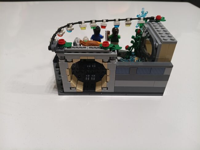Lego Star Wars, Millennium Falke, Weihnachtsdiorama, Lego 40658, Johannes , Star Wars, Fohnsdorf , Image 4