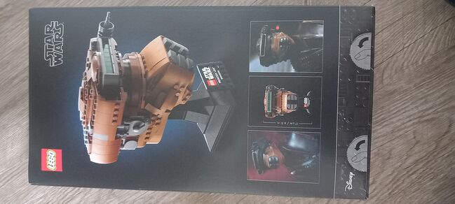 Lego star wars princess leia, Lego 75351, Reinholt, Star Wars, Laufenburg