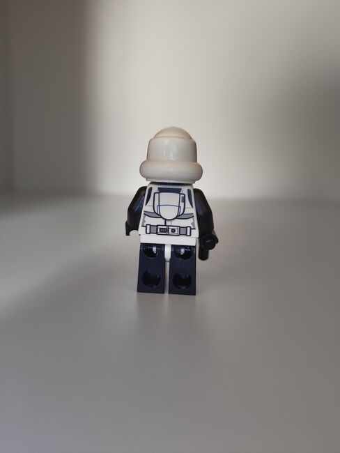 Lego Star Wars Scout Trooper, Lego, Lukas Heuberger, Star Wars, Ternitz, Abbildung 2