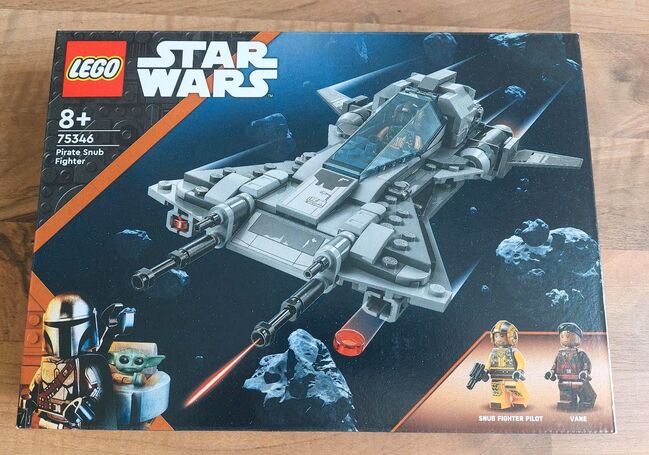 Lego Star Wars Set 75346, Lego, Lissy, Star Wars, Lippstadt